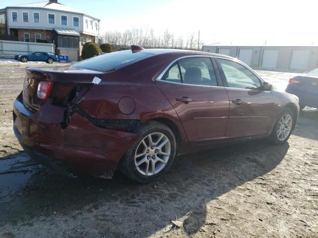 Image 3 of 2015 CHEVROLET MALIBU 1LT 2015 with VIN 1G11C5SL5FF168585