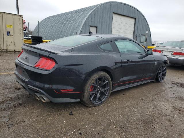 Изображение 3 2023 FORD MUSTANG MACH I 2023 с VIN 1FA6P8R09P5502838