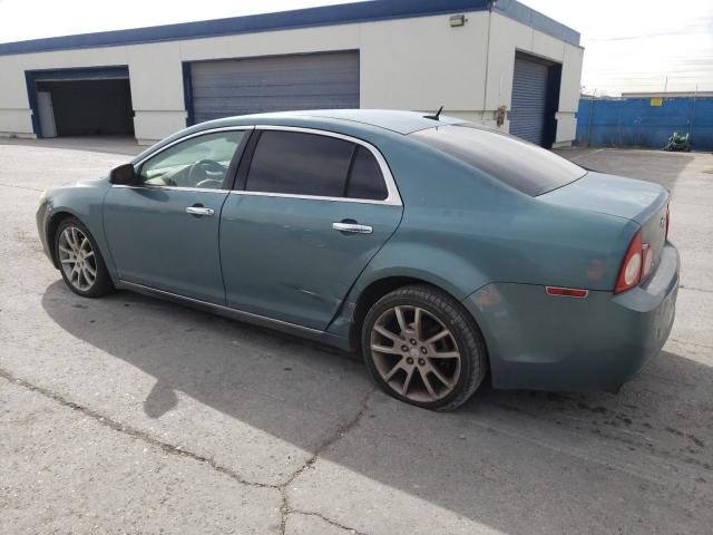 Obraz 2 z 2009 CHEVROLET MALIBU LTZ 2009 z VIN 1G1ZK57B29F174726