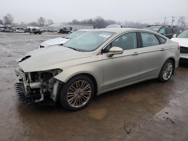 Изображение 1 2015 FORD FUSION SE 2015 с VIN 3FA6P0T96FR217647