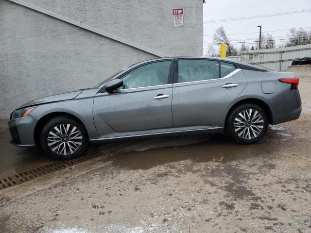 Image 1 of 2023 NISSAN ALTIMA SV 2023 with VIN 1N4BL4DW2PN383612