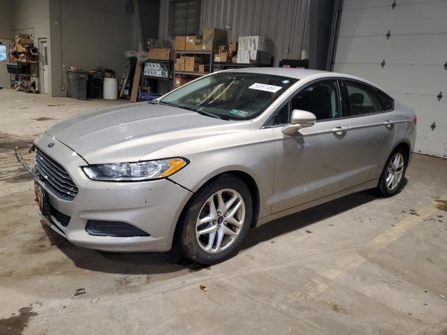 Image 1 of 2016 FORD FUSION SE 2016 with VIN 3FA6P0H74GR116759
