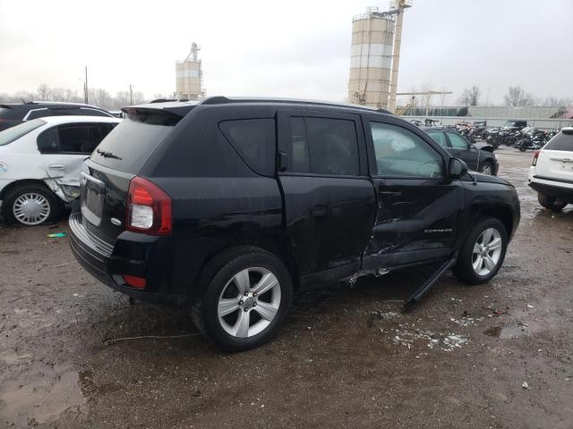 Obraz 3 z 2016 JEEP COMPASS LATITUDE 2016 z VIN 1C4NJDEB0GD725945