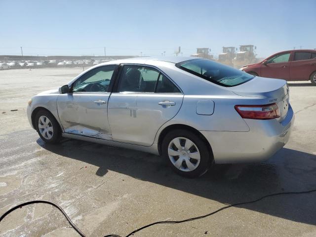 Изображение 2 2007 TOYOTA CAMRY CE 2007 с VIN 4T1BE46K57U528707