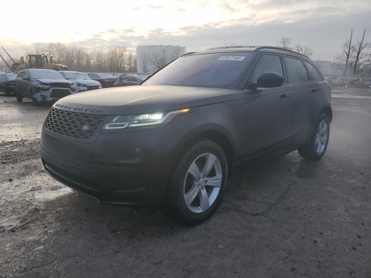 Obraz 1 z 2018 LAND ROVER RANGE ROVER VELAR S 2018 z VIN SALYB2RXXJA772549