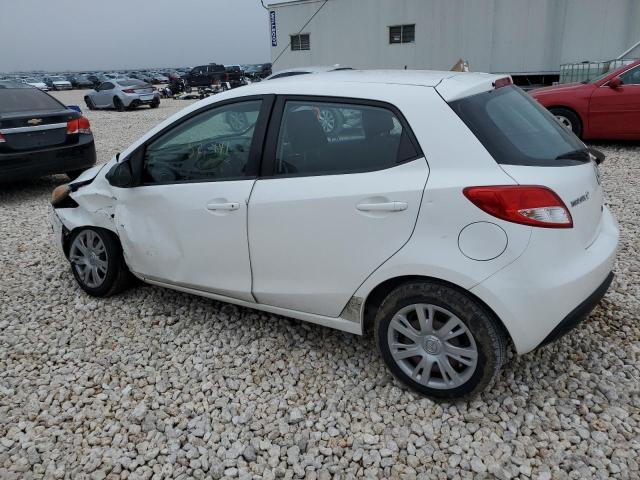 Изображение 2 2012 MAZDA MAZDA2  2012 с VIN JM1DE1KY3C0139815