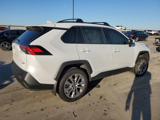 Image 3 of 2023 TOYOTA RAV4 XLE PREMIUM 2023 with VIN 2T3C1RFV9PW276622