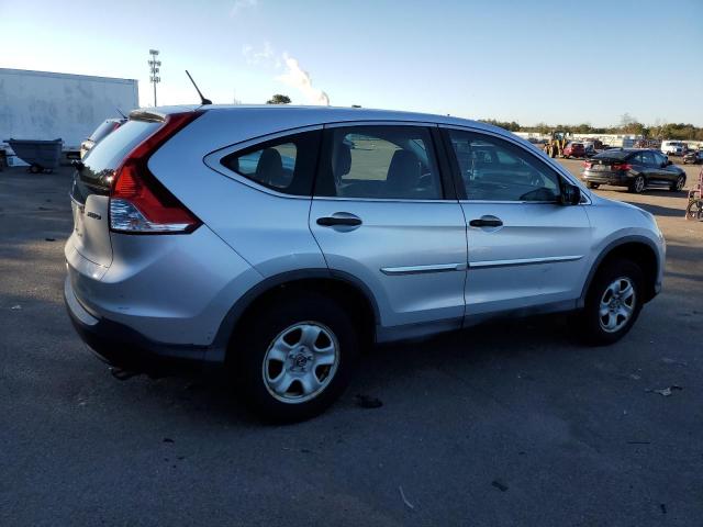 Image 3 of 2014 HONDA CR-V LX 2014 with VIN 2HKRM4H32EH718290