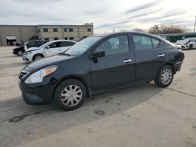Image 1 of 2016 NISSAN VERSA S 2016 with VIN 3N1CN7AP2GL870769