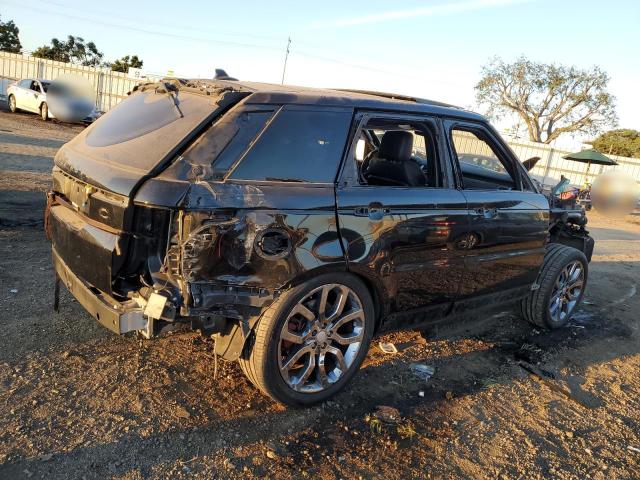 Image 3 of 2016 LAND ROVER RANGE ROVER SC 2016 with VIN SALWR2EF7GA548275