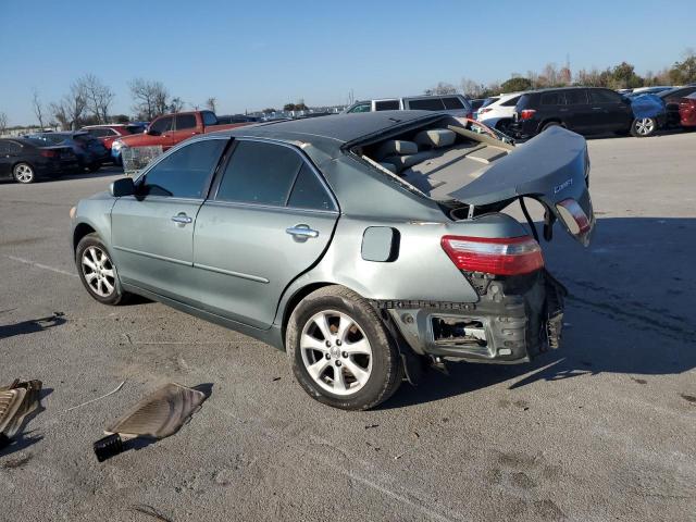 Obraz 2 z 2007 TOYOTA CAMRY CE 2007 z VIN 4T1BE46KX7U636143