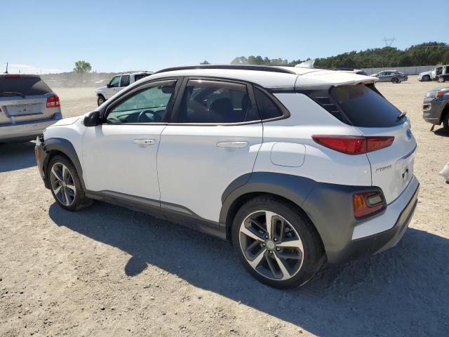 Obraz 2 z 2021 HYUNDAI KONA ULTIMATE 2021 z VIN KM8K53A51MU714073