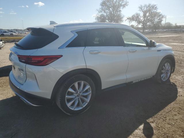Obraz 3 z 2019 INFINITI QX50 ESSENTIAL 2019 z VIN 3PCAJ5M11KF104096