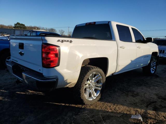Изображение 3 2017 CHEVROLET SILVERADO K1500 LT 2017 с VIN 3GCUKREC6HG146820