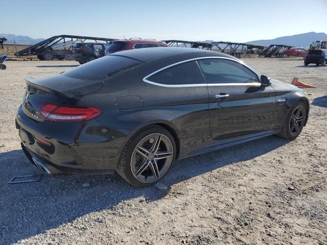 Изображение 3 2021 MERCEDES-BENZ C 63 AMG 2021 с VIN W1KWJ8GB1MG059414