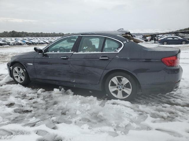 Изображение 2 2011 BMW 528 I 2011 с VIN WBAFR1C52BDS35201