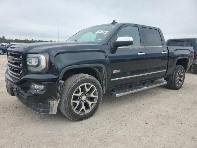 Изображение 1 2016 GMC SIERRA K1500 SLT 2016 с VIN 3GTU2NEC2GG340462
