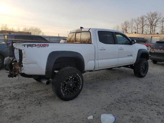 Obraz 3 z 2016 TOYOTA TACOMA DOUBLE CAB 2016 z VIN 5TFDZ5BN9GX008886