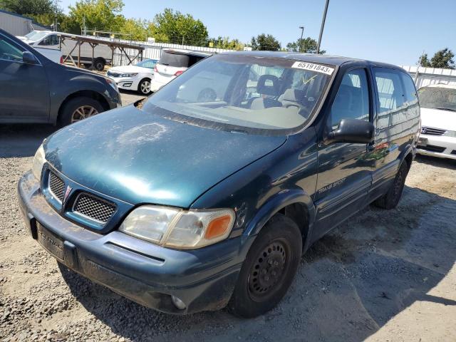 Obraz 1997 PONTIAC TRANS SPORT  1997
