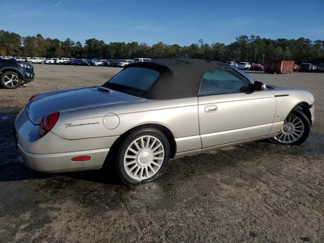 Изображение 3 2004 FORD THUNDERBIRD  2004 с VIN 1FAHP60A74Y100989
