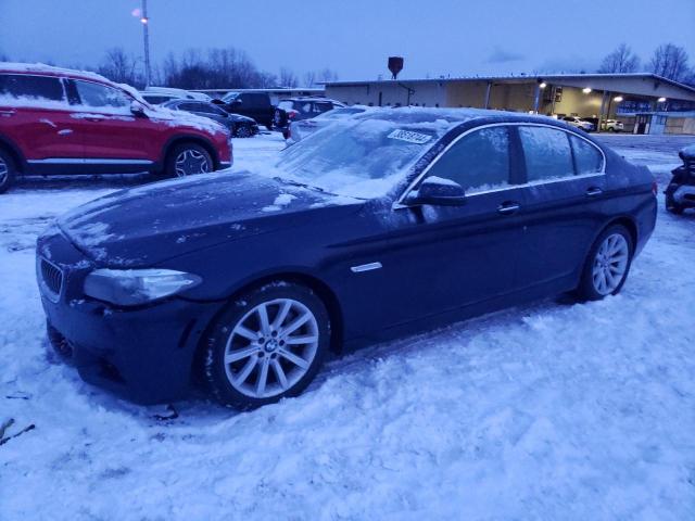Image 1 of 2014 BMW 535 XI 2014 with VIN WBA5B3C58ED531761