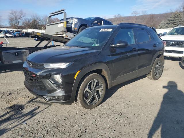 2023 CHEVROLET TRAILBLAZER RS 2023 image
