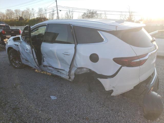 Image 2 of 2019 BUICK ENCLAVE ESSENCE 2019 with VIN 5GAERBKW5KJ162004