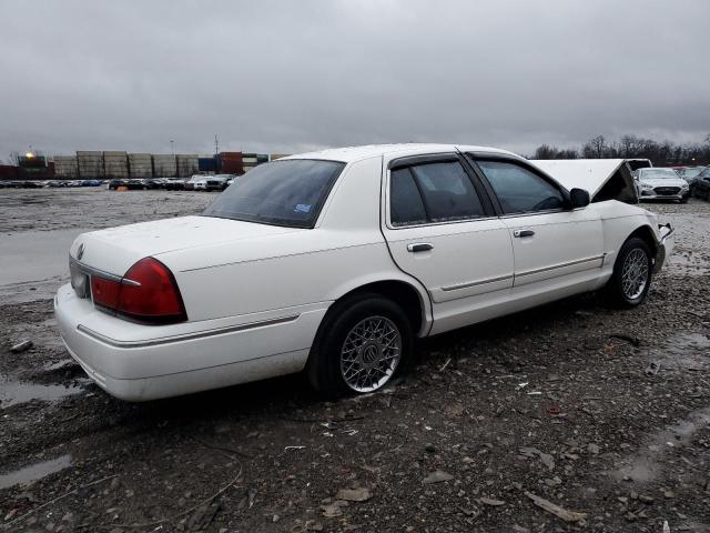 Изображение 3 1998 MERCURY GRAND MARQUIS GS 1998 с VIN 2MEFM74W0WX638084