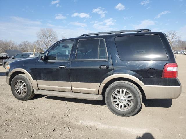 Image 2 of 2011 FORD EXPEDITION XLT 2011 with VIN 1FMJU1H5XBEF50175