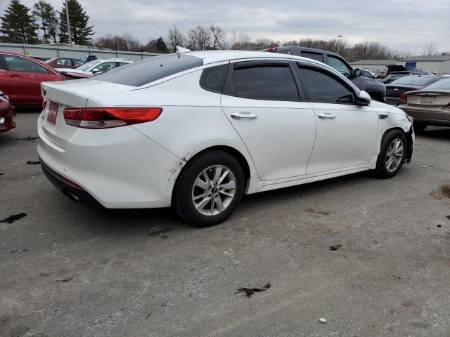 Image 3 of 2017 KIA OPTIMA LX 2017 with VIN 5XXGT4L37HG168537