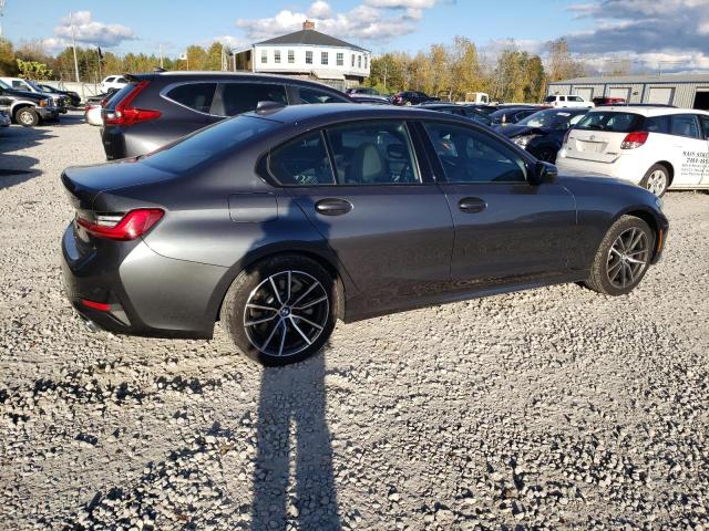 Obraz 3 z 2021 BMW 330XI  2021 z VIN 3MW5R7J04M8B98397