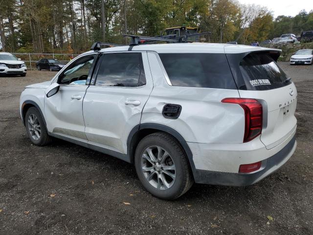 Obraz 2 z 2020 HYUNDAI PALISADE SE 2020 z VIN KM8R1DHE0LU119963