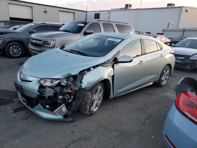 2018 CHEVROLET VOLT LT 2018 image