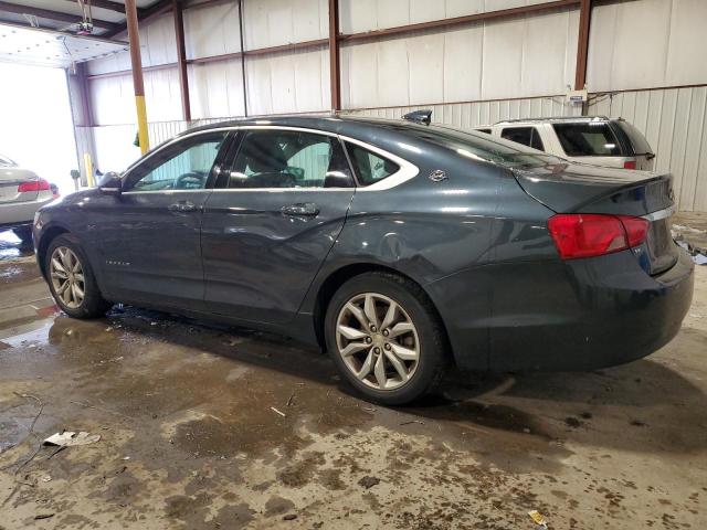 Obraz 2 z 2018 CHEVROLET IMPALA LT 2018 z VIN 2G1105S31J9134704