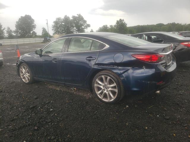 Obraz 2 z 2015 MAZDA 6 TOURING 2015 z VIN JM1GJ1V51F1211328