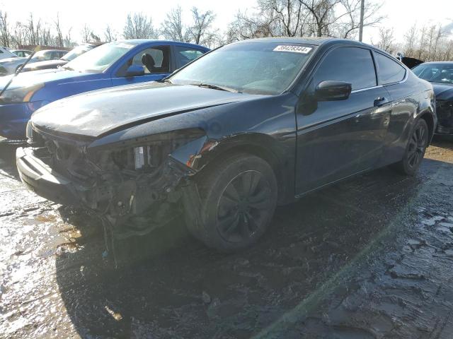 Изображение 1 2009 HONDA ACCORD EX 2009 с VIN 1HGCS12749A024513