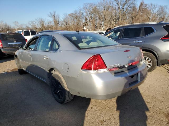 Obraz 2 z 2006 CHEVROLET IMPALA LS 2006 z VIN 2G1WB58K969316298