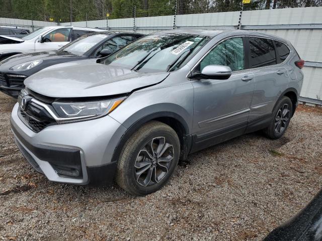 2020 HONDA CR-V EXL 2020 image