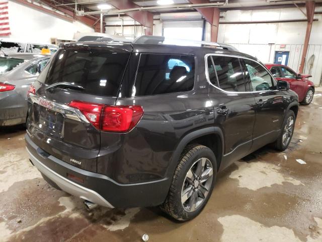 Image 3 of 2017 GMC ACADIA SLT-2 2017 with VIN 1GKKNWLS1HZ152052