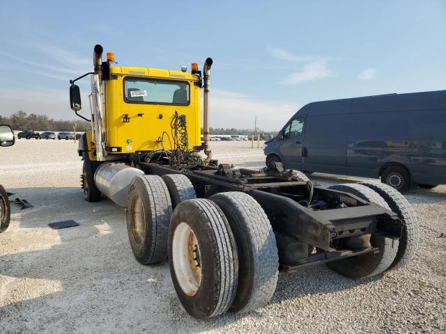 Изображение 3 2015 CATERPILLAR CT660  2015 с VIN 3HSJGTKR7FN512925