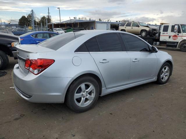 Image 3 of 2015 CHEVROLET CRUZE LT 2015 with VIN 1G1PC5SB4F7208036