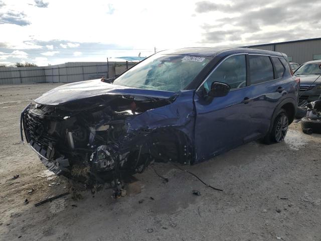Изображение 1 2023 NISSAN ROGUE S 2023 с VIN 5N1BT3AB1PC786820