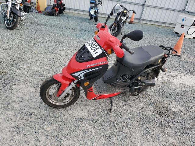 Изображение 2 2022 BAOD MOPED 2022 с VIN L2BB2NCC6NB611050