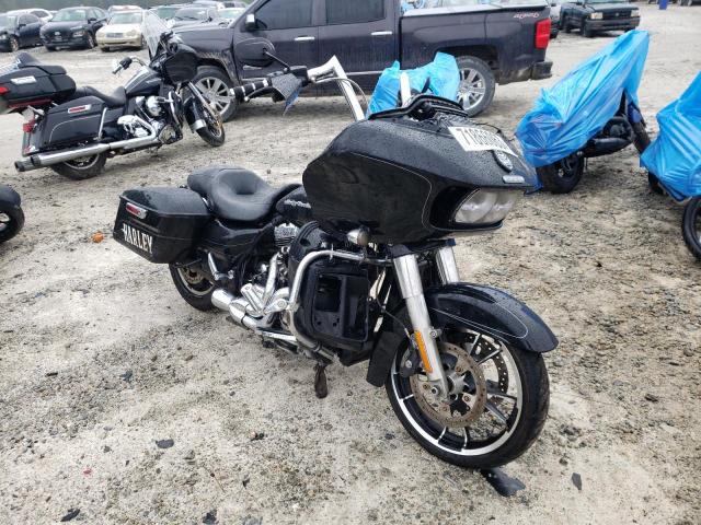 Изображение 1 2015 HARLEY-DAVIDSON FLTRXS ROAD GLIDE SPECIAL 2015 с VIN 1HD1KTM15FB637951