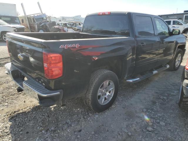 Изображение 3 2016 CHEVROLET SILVERADO K1500 LT 2016 с VIN 3GCUKREC7GG381838