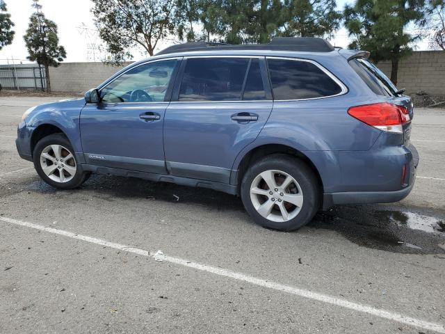 Obraz 2 z 2013 SUBARU OUTBACK 2.5I PREMIUM 2013 z VIN 4S4BRCCC3D3267560