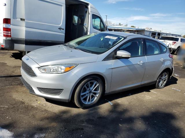 Image 1 of 2017 FORD FOCUS SE 2017 with VIN 1FADP3K23HL246828