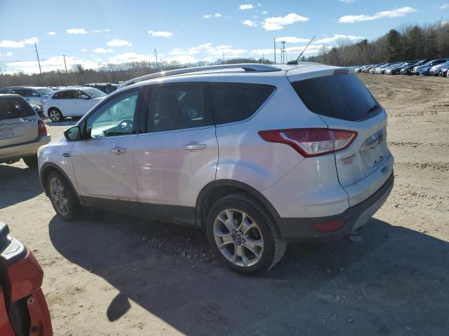 Obraz 2 z 2015 FORD ESCAPE TITANIUM 2015 z VIN 1FMCU9J9XFUA71917