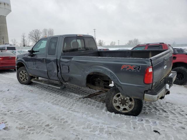Image 2 of 2016 FORD F250 SUPER DUTY 2016 with VIN 1FT7X2B60GEC01840