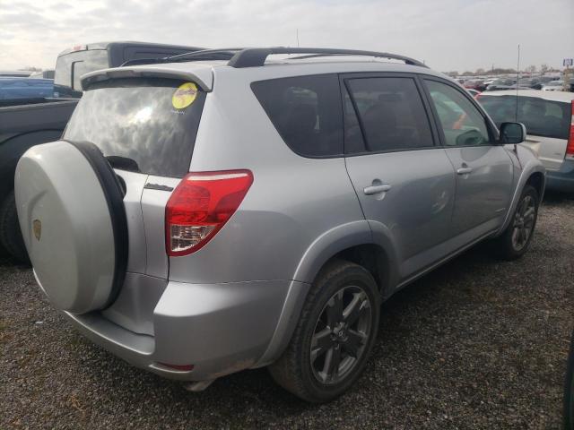 Obraz 3 z 2008 TOYOTA RAV4 SPORT 2008 z VIN JTMZK32V385021211